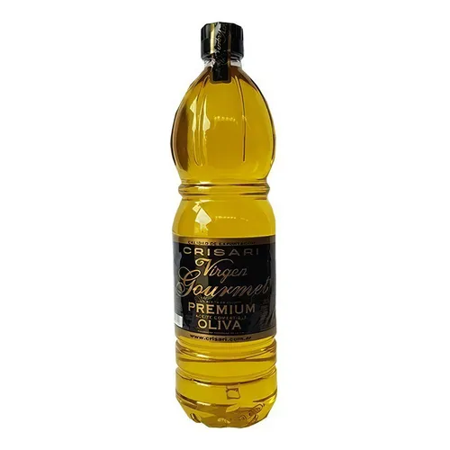 Aceite de Oliva Crisari Premium x 1 Lt - Producto natural ACEITES, VINAGRES Y OTROS - Precio $7.880,00 por unidad - Vida Saludable Villa Regina